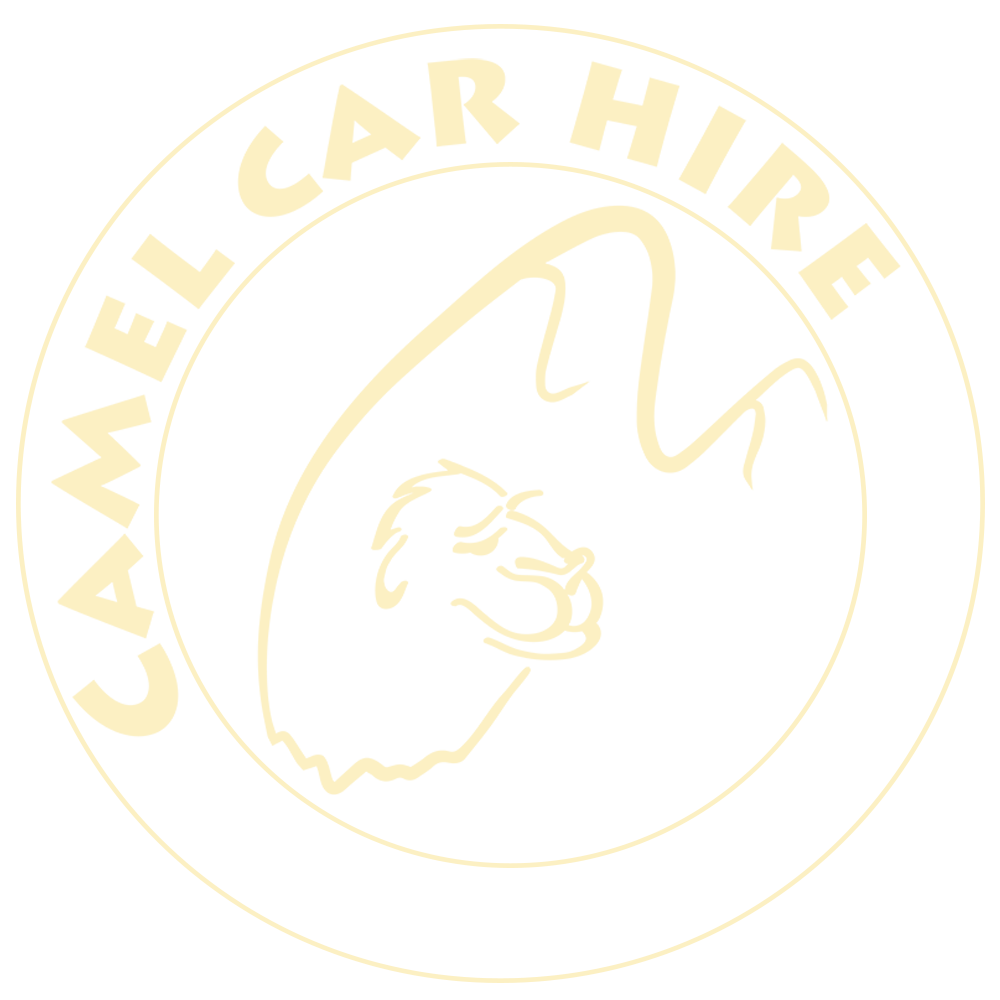 Camel Car Hire - Paphos Car Rental, Cyprus Car Rental